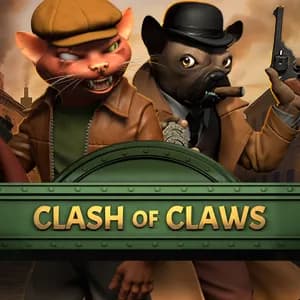Clash of Claws Review