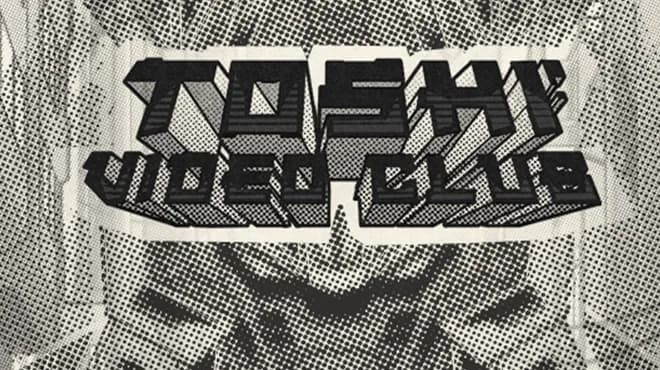 Toshi Video Club