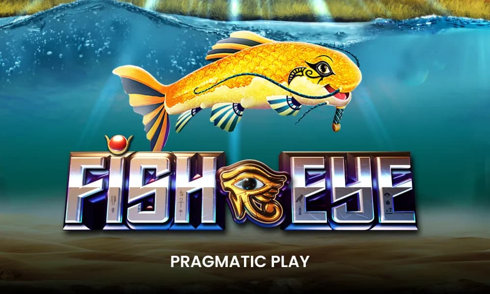 Fish Eye Review