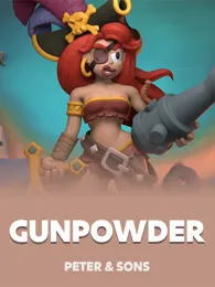 Gunpowder Review