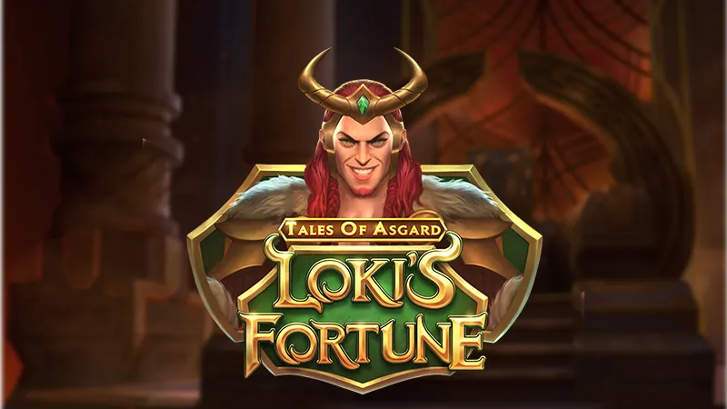 Tales of Asgard: Loki's Fortune