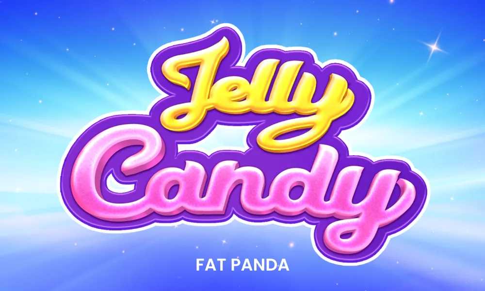 Jelly Candy