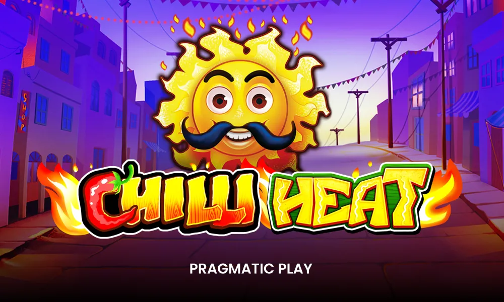 Chilli Heat Review