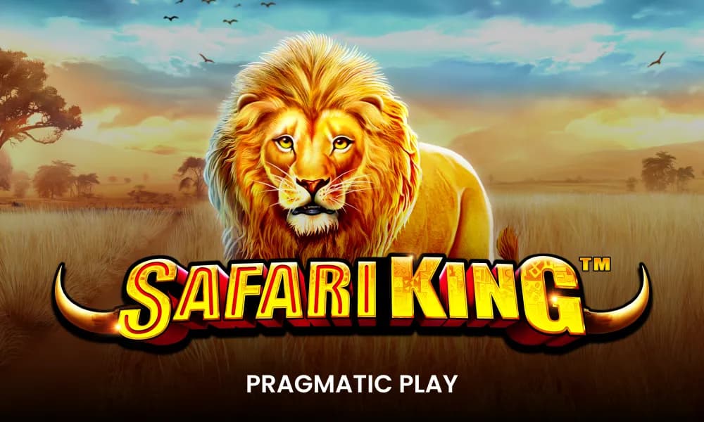 Safari King Review