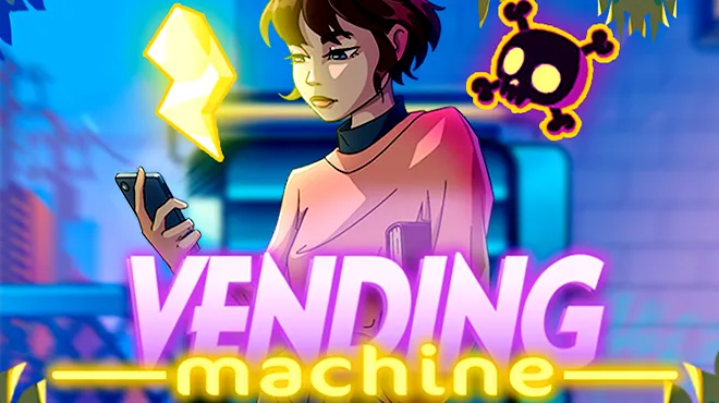Vending Machine