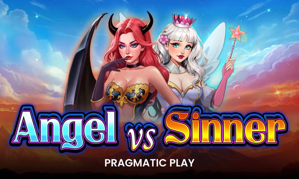 Angel vs Sinner Review