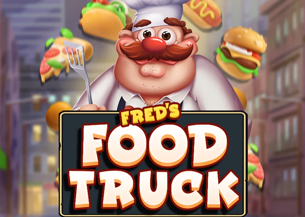 Fred's Foodtruck