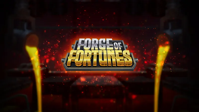 Forge of Fortunes