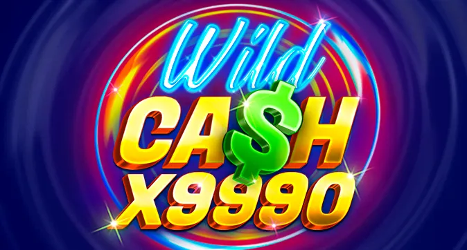 Wild Cash x9990 Review