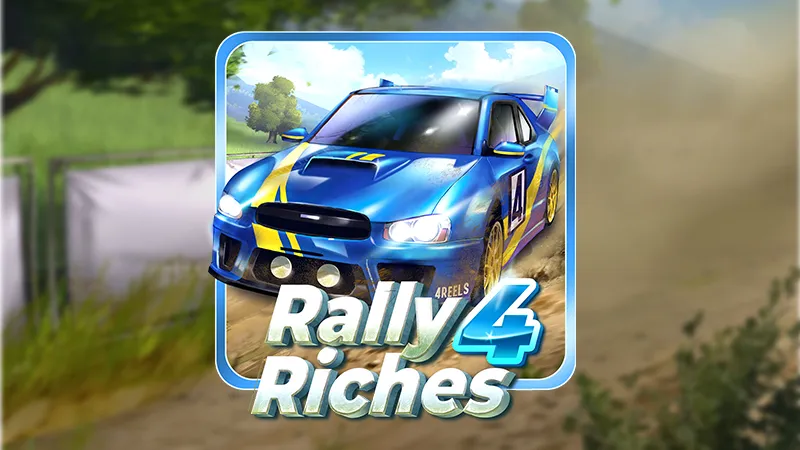 Rally 4 Riches Review