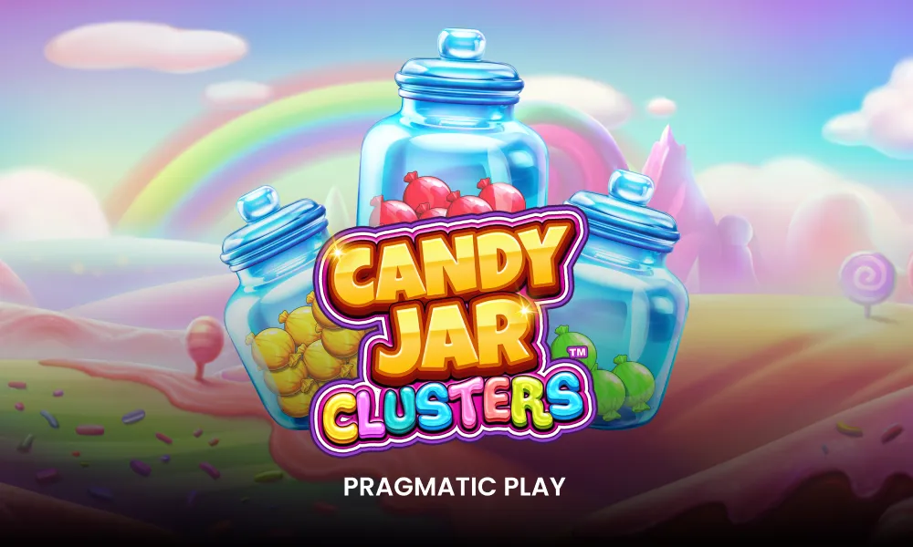 Candy Jar Clusters
