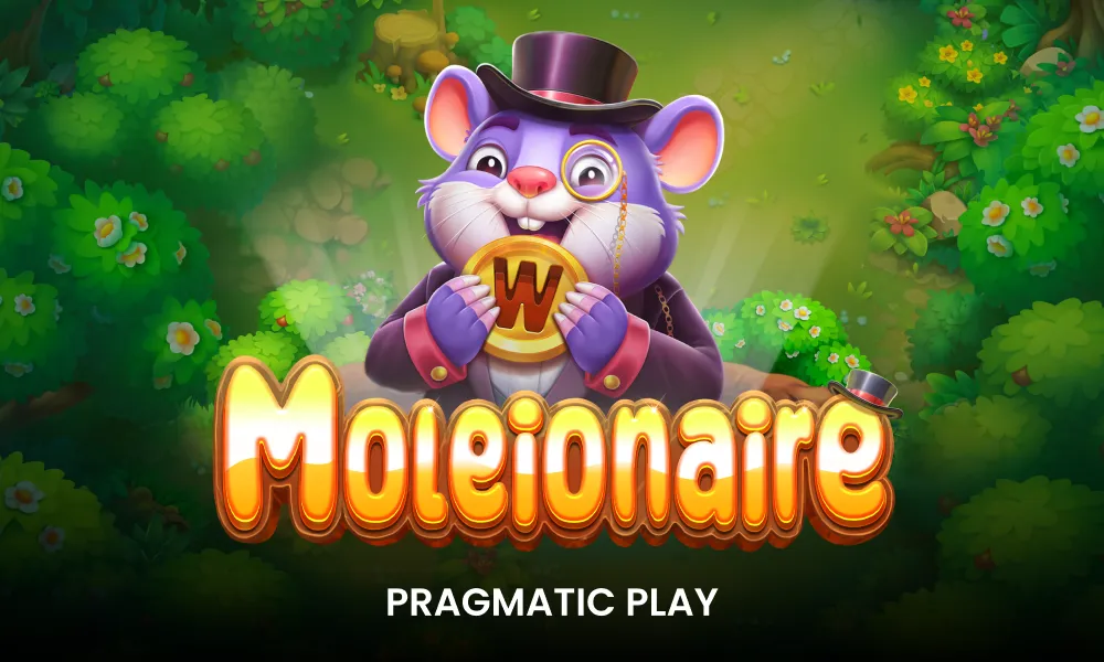 Moleionaire Review