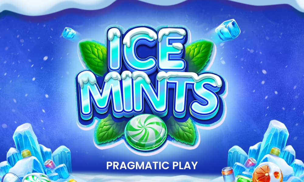 Ice Mints