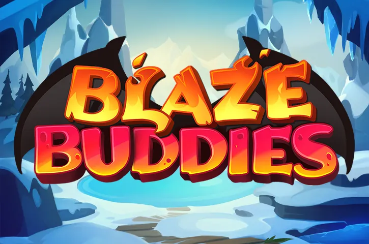 Blaze Buddies
