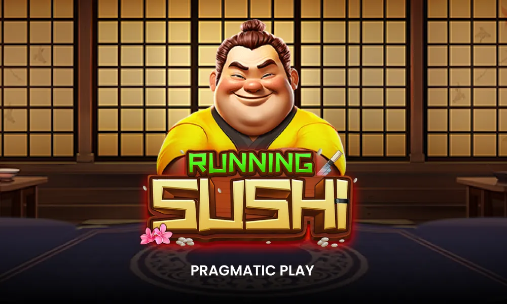 Running Sushi Review