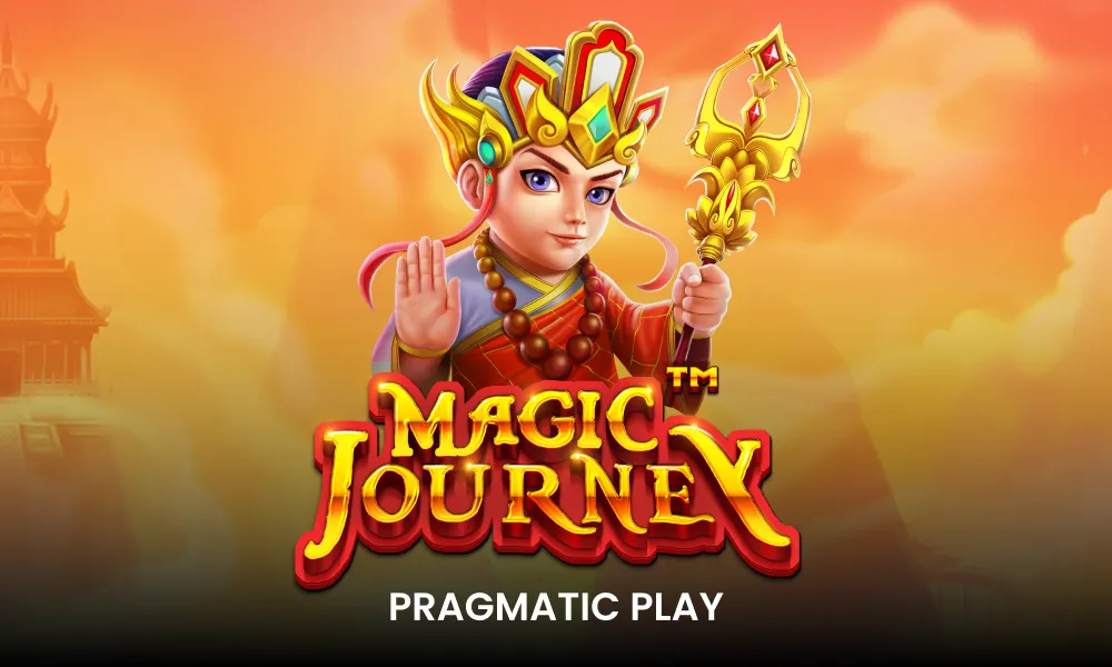 Magic Journey Review