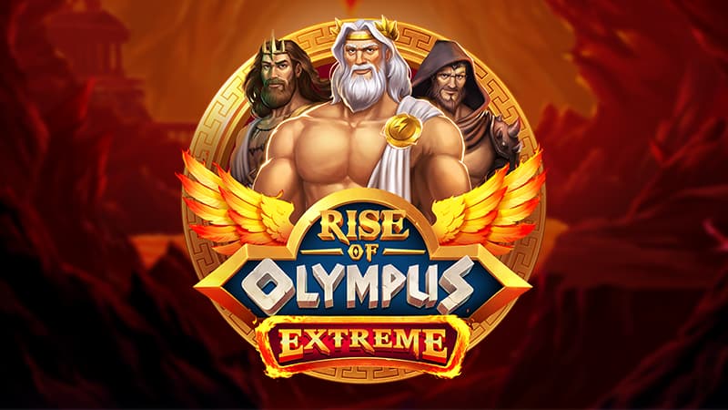 Rise of Olympus Extreme