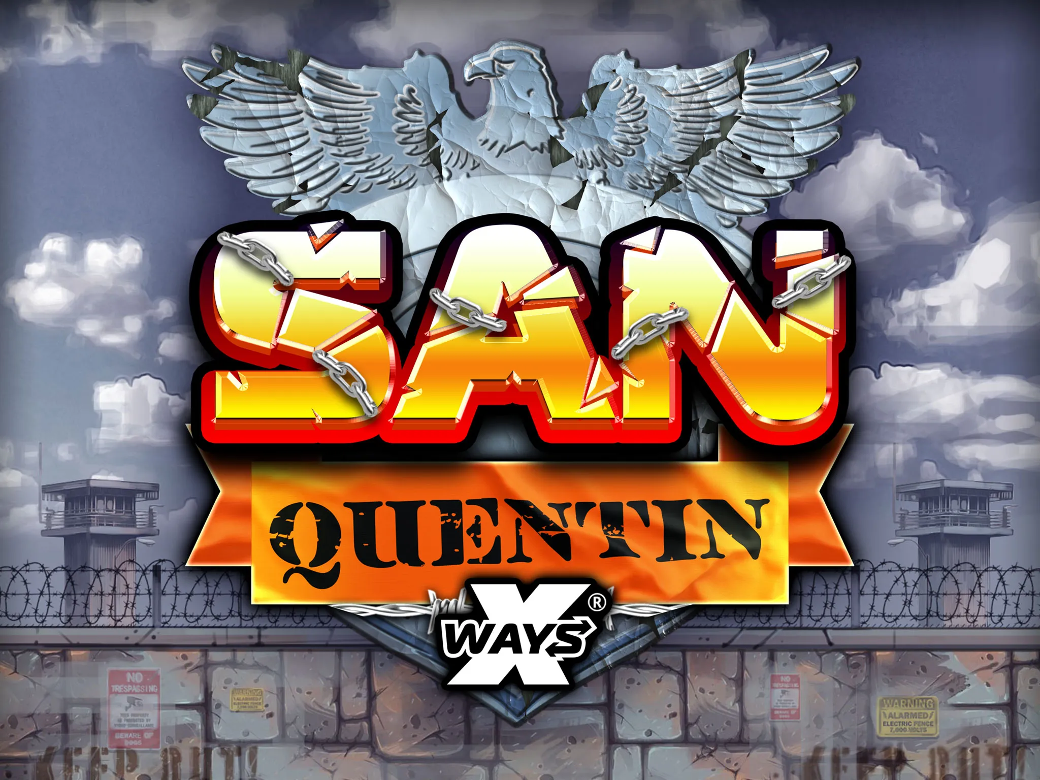 San Quentin xWays