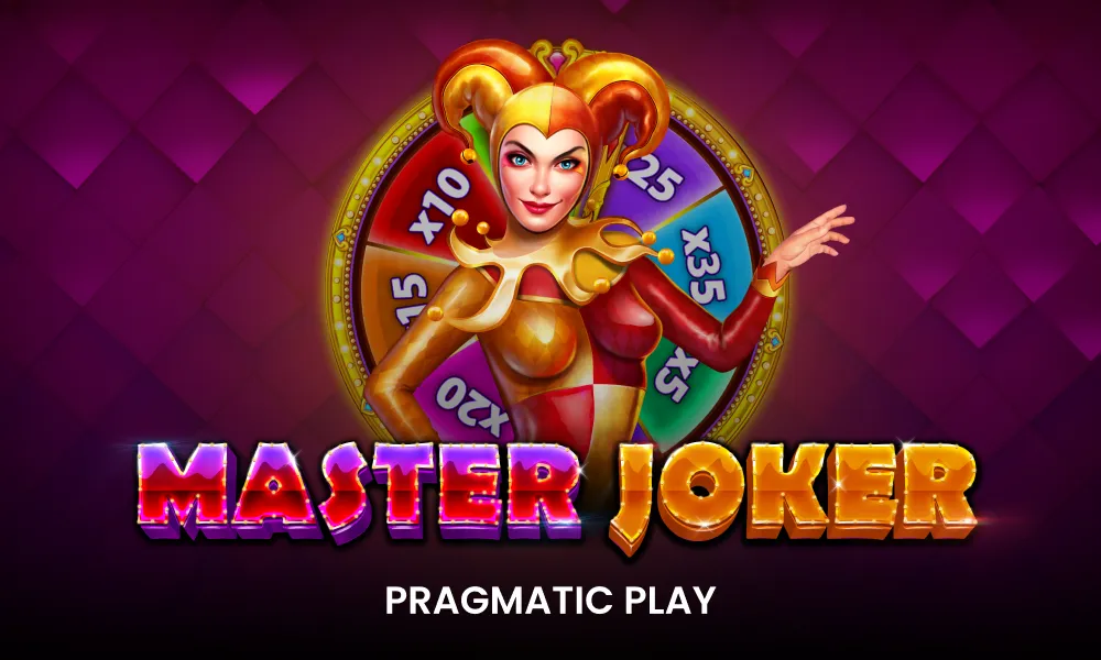 Master Joker Review
