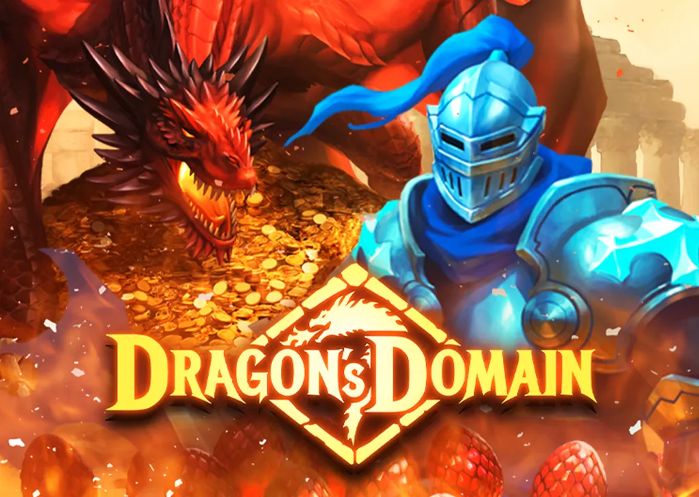 Dragon's Domain