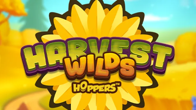 Harvest Wilds