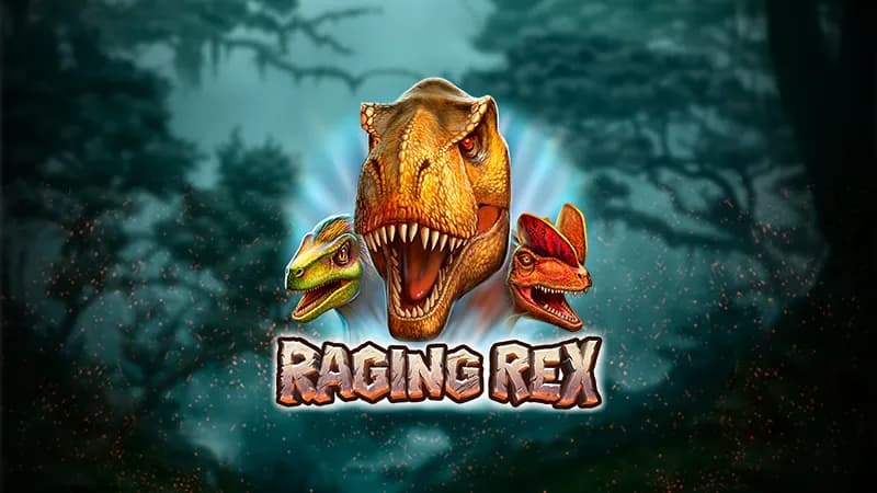 Raging Rex Review