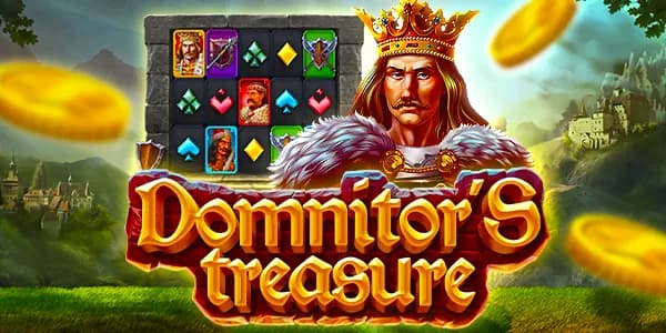 Domnitors Treasure