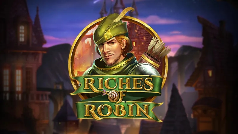 Riches of Robin Review