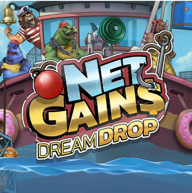 Net Gains Dream Drop