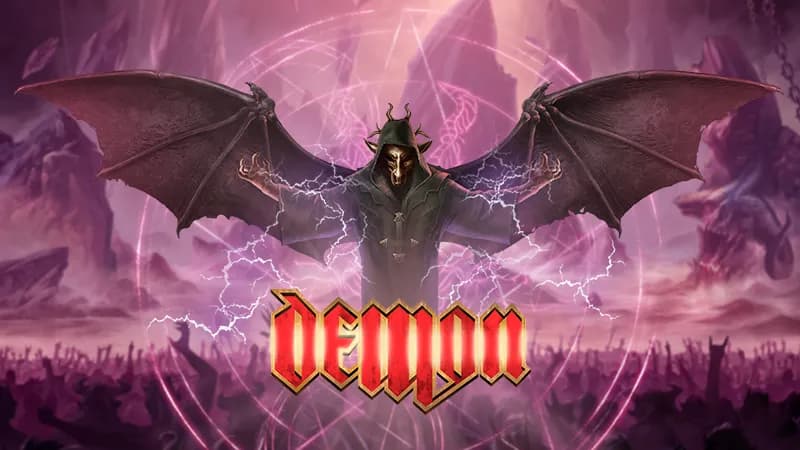 Demon Review