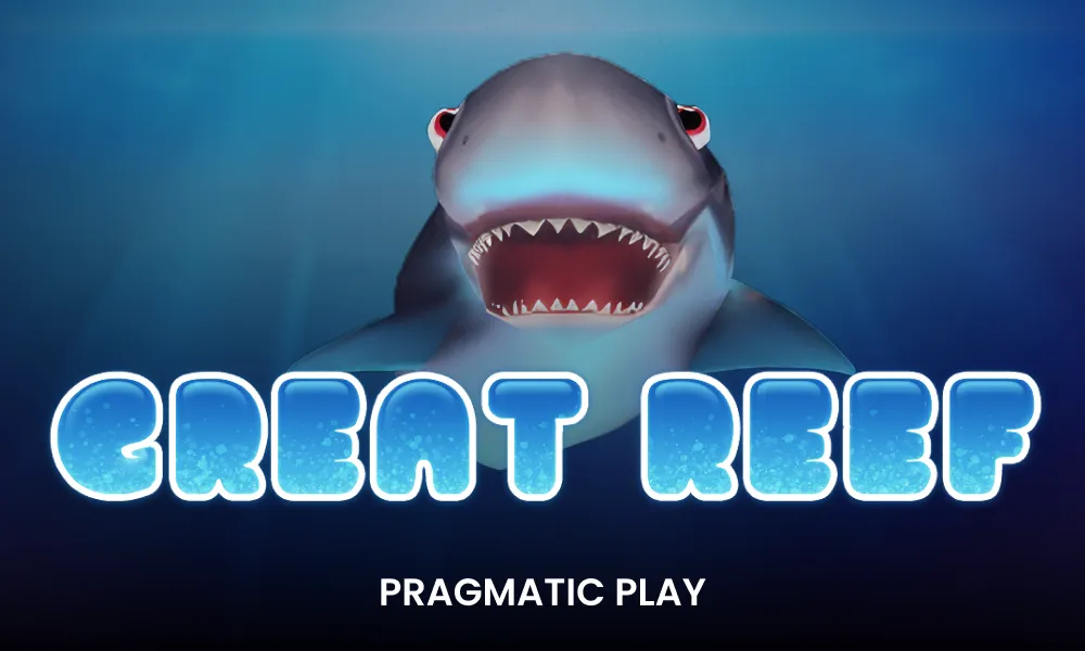 Great Reef Review