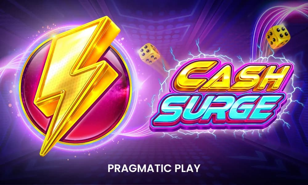 Cash Surge Review