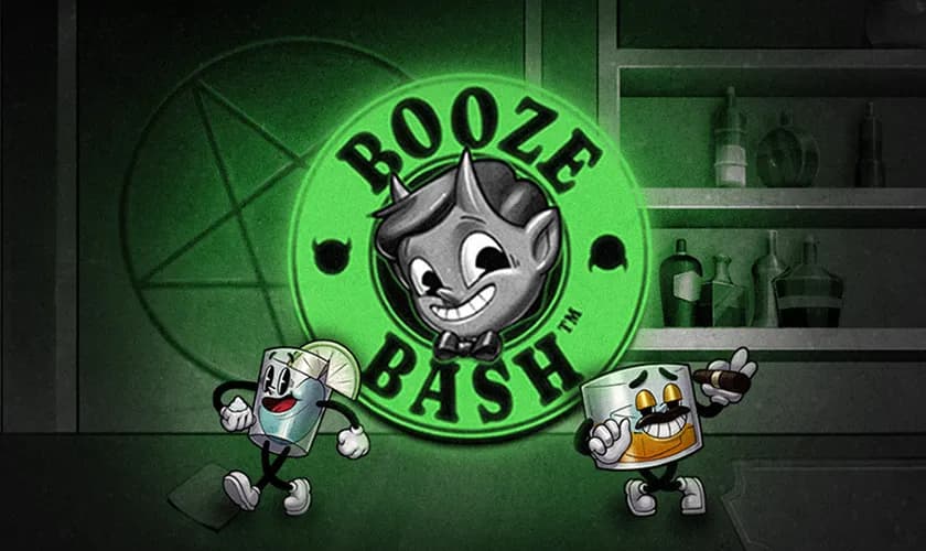 Booze Bash