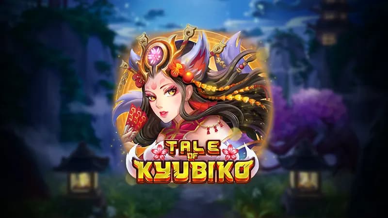 Tale of Kyubiko