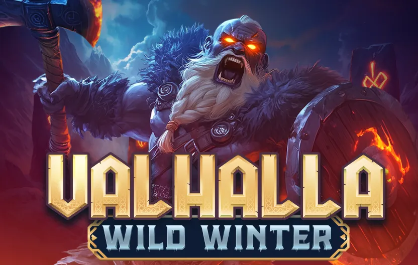 Valhalla: Wild Winter