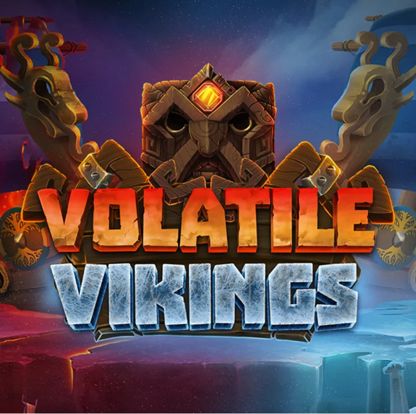 Volatile Vikings