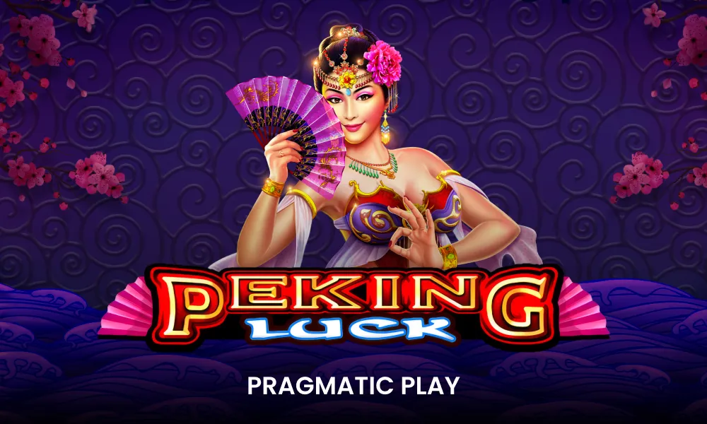 Peking Luck Review