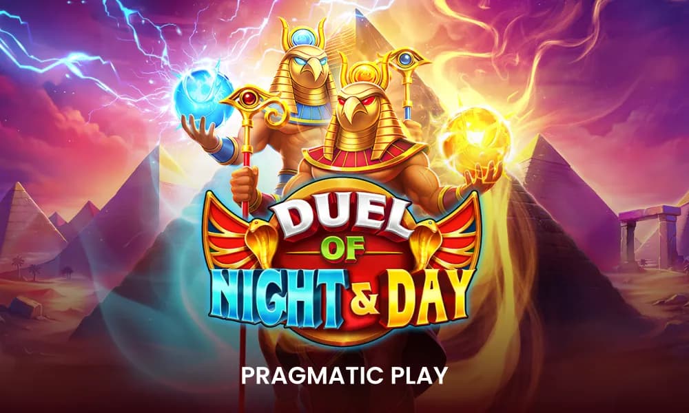 Duel of Night & Day Review