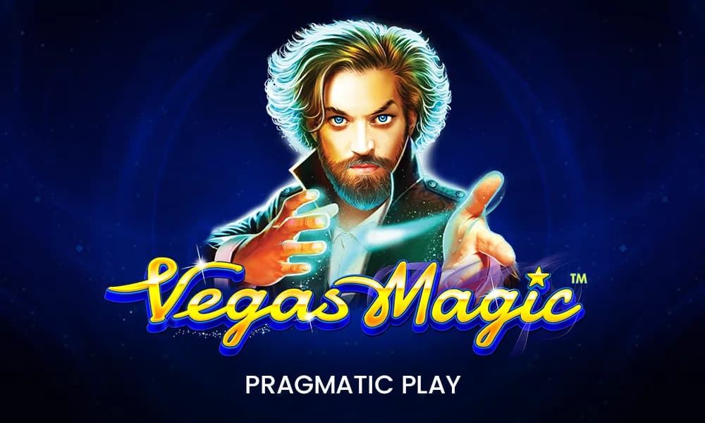 Vegas Magic Review
