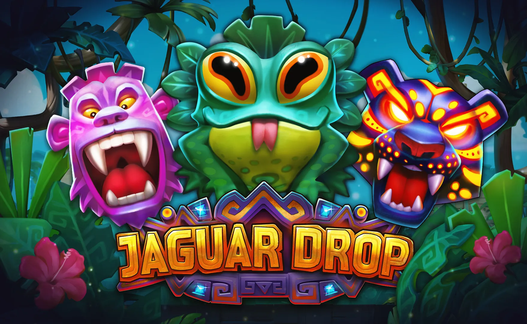 Jaguar Drop