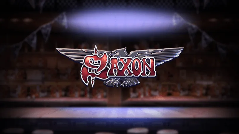 Saxon Review