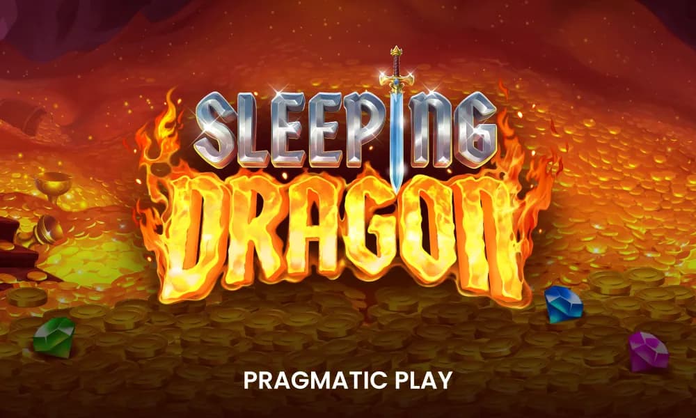Sleeping Dragon Review
