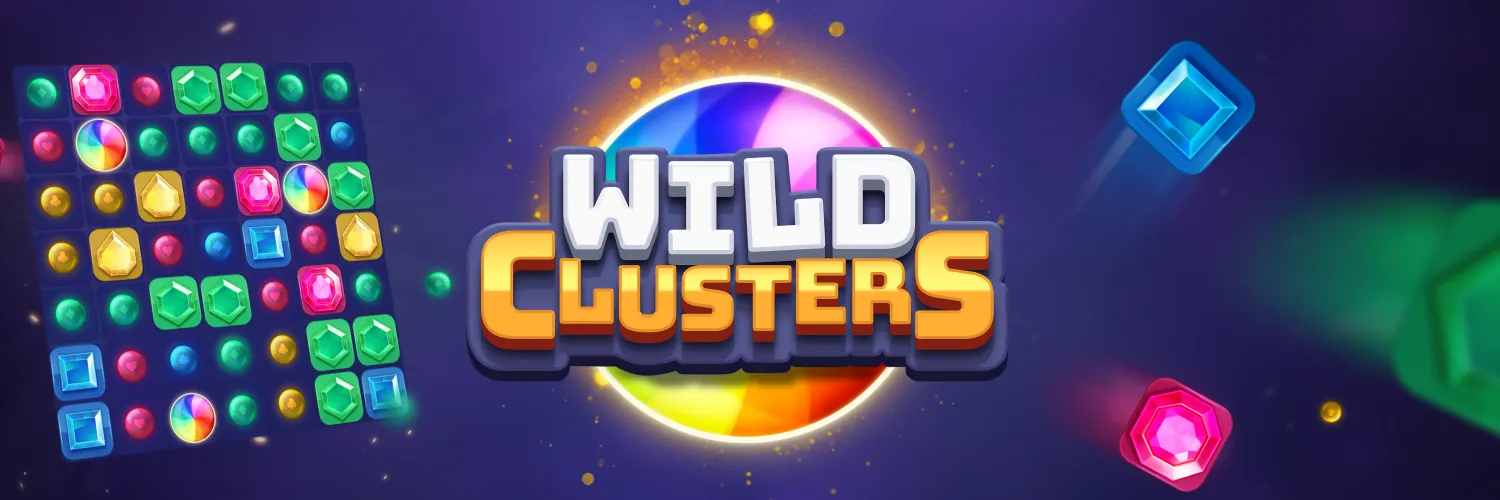 Wild Clustersa Review