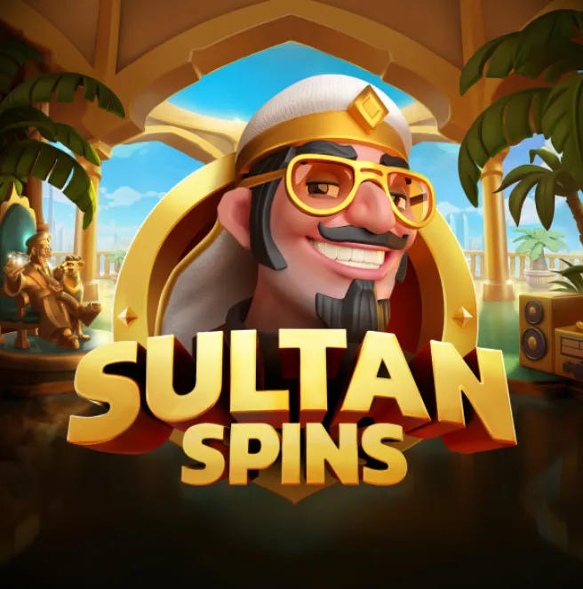 Sultan Spins Review