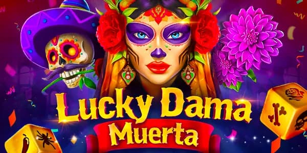 Lucky Dama Muerta Review