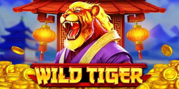 Wild Tiger