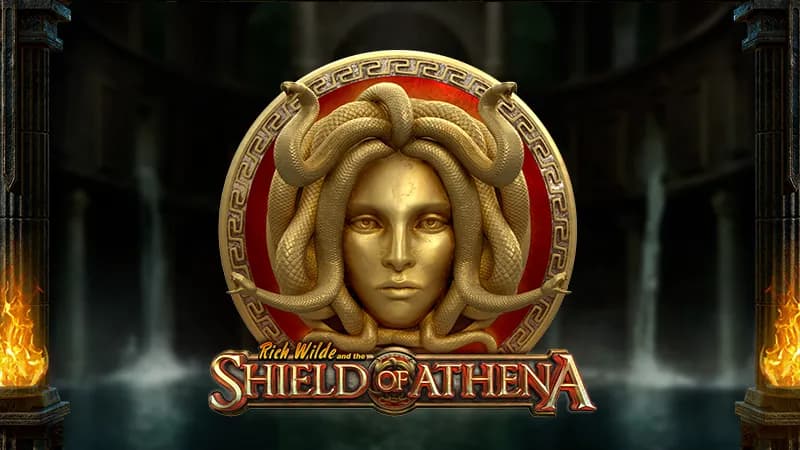 Rich Wilde and The Shield of Athena Review