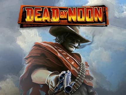 dead-or-noon