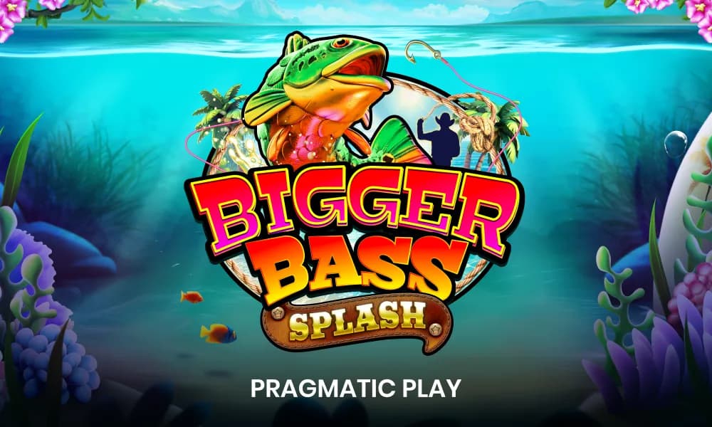 Bigger Bass Splash Review