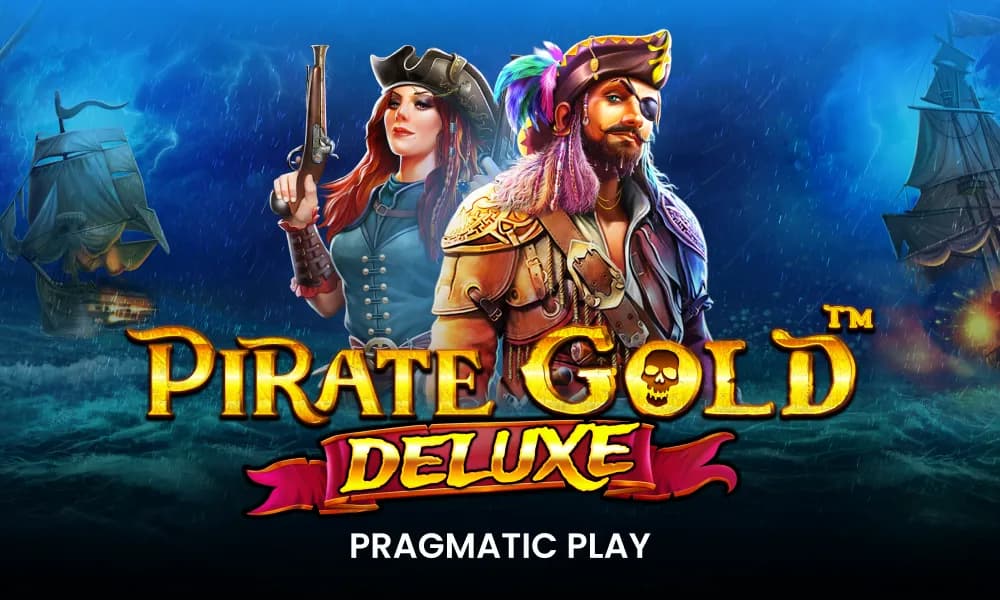 Pirate Gold Review